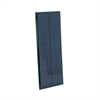 Picture of SOLAR PANEL P/C 1W 5V 60x140x2.5mm