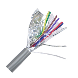 Picture of SIGNAL CABLE 6C SCREEN 0.2mm - OPEN
