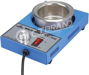 Picture of SOLDER POT D=80x42mm 240W - 3mts warranty