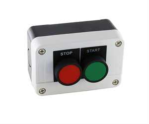 Picture of PUSH BUTTON STATION START/STOP