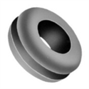 Picture of GROMMET RUBBER 4.0x6.4x9.5x1.6