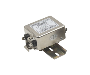 Picture of MAINS EMI FILTER D/R MOUNT 20A 250VAC