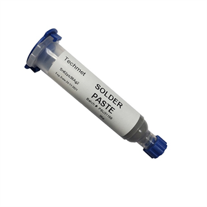 Picture of SOLDER PASTE TUBE ONLY 35gm