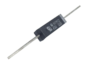 Picture of HV DIODE FOR MICROWAVE 350mA 12KV DO722