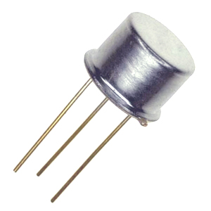 Picture of TRANSISTOR TO-5