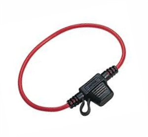 Picture of HOLDER FOR AST AUTOMOTIVE FUSES