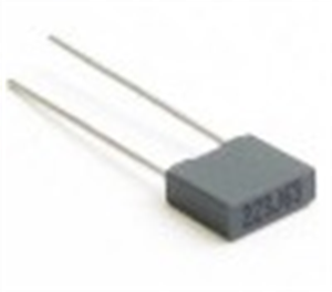 Picture of POLYESTER CAPACITOR 22nF 100V P=5