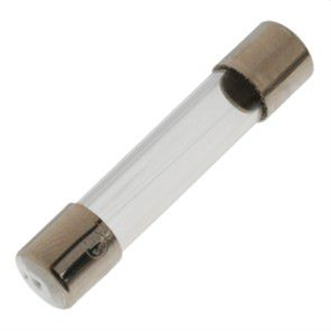 Picture of FUSE F/BLOW 2A 6x32 GLASS AFE