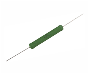 Picture of RESISTOR 10W RND W/W 5% 150E