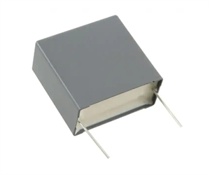 Picture of CAPACITOR POLYESTER 470nF 63V P=5mm