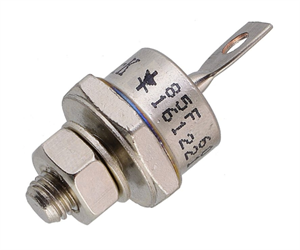 Picture of DIODE RECTIFIER DO5 C-S 1.6KV 85A