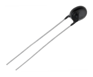 Picture of THERMISTOR NTC BEAD 1K 1%