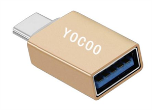 Picture of USB3.0 TO Type-C multifunctional OTG adapter