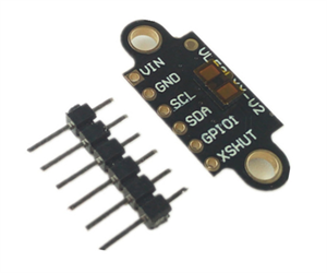 Picture of TOF RANGING SENSOR MODULE 1m RANGE