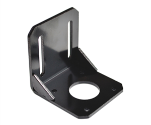 Picture of STEEL BRACKET FOR NEMA17 STEPPER MOTOR 51x53x3mm