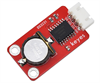 Picture of REAL TIME CLOCK DS3231SN RTC MODULE