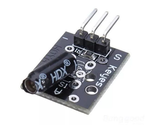 Picture of VIBRATION SWITCH / TILT SENSOR BOARD