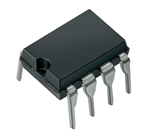 Picture of IC OPAMP GP 2 CIRCUIT DIP08