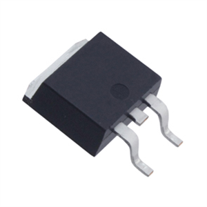 Picture of IGBT SMD D2PAK / TO-263