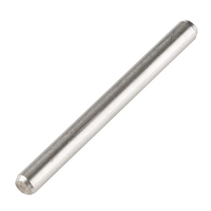 Picture of STAINLESS STEEL AXLE / SHAFT 6x200mm