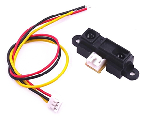 Picture of REFLECTIVE OPTICAL DISTANCE SENSOR 4-30cm