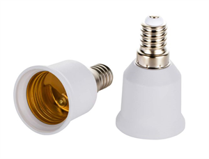 Picture of LAMP HOLDER ADAPTER E27-E14 SCREW
