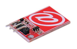 Picture of DIGITAL SWITCH CAPACITIVE TOUCH SENSOR MODULE