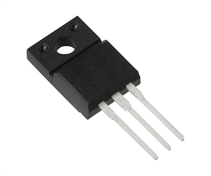 Picture of N-CH IGBT TO220FL 360V 30A