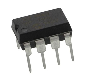 Picture of DRIVER MOSFET LOW SIDE 4.5-16V 1A 8E0 DIP08