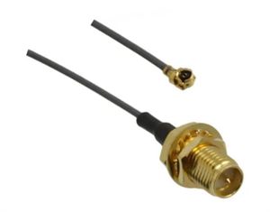 Picture of COAXIAL CABLE 50E
