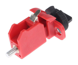 Picture of MINI CIRCUIT BREAKER LOCK D04