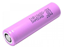 Picture of BAT LI-ION CELL 3V7 3500mAh 18650