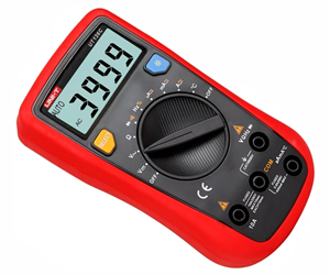 Picture of DIGITAL MULTIMETER / DMM 3D5 AUTO RANGING
