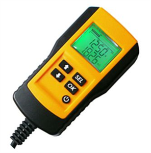 Picture of BATTERY TESTER / ANALYSER 12V