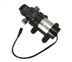 Picture of WATER PUMP 24VDC 4l/min 1A8 0.75Mpa 45W