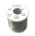 Picture of SOLDER WIRE LEADED NO-CLEAN 0.9mm 500G ROLLS