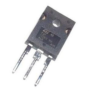 Picture of PNP TRANSISTOR TO247 100V 25A 3M