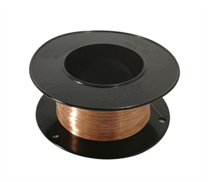 Picture of ENAMELED COPPER WIRE PU 0.25mm - 250g/R