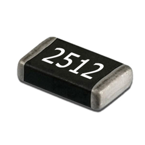 Picture of RES SMD 2512 5% 100E