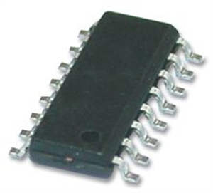 Picture of DRIVER FET/IGBT SMD SO16