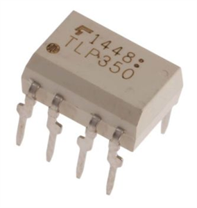 Picture of OPTOCOUPLER DIP 1CH 3K75V