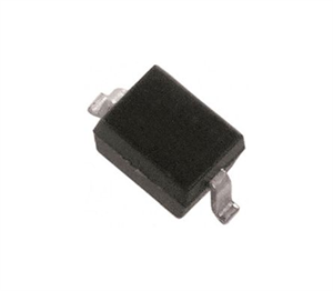 Picture of DIODE RECT SMD SOD323 SQR