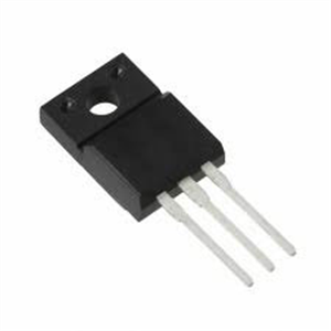 Picture of MOSFET N-C TO220 800V 4A3 2E4