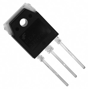 Picture of IGBT N-C TO3PN 650V 120A
