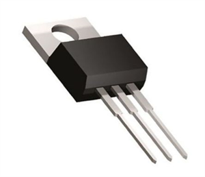 Picture of MOSFET N-C TO220 80V 214A