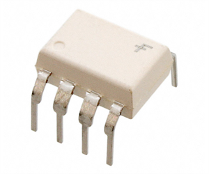 Picture of OPTOCOUPLER DIP 1CH 5KV 3A DIP8