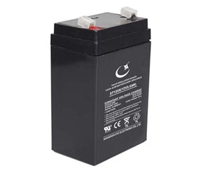 Picture of SLA BATTERY 12V 2.6AH 70x47x98(102)