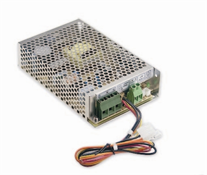 Picture of POWER SUPPLY ENC I=220 O=13.8 5.4A 75W