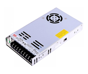 Picture of POWER SUPPLY ENCL. I=220 O=48V 7.3A 350W