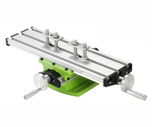 Picture of PRECISION MINI MILLING TABLE=310x90mm